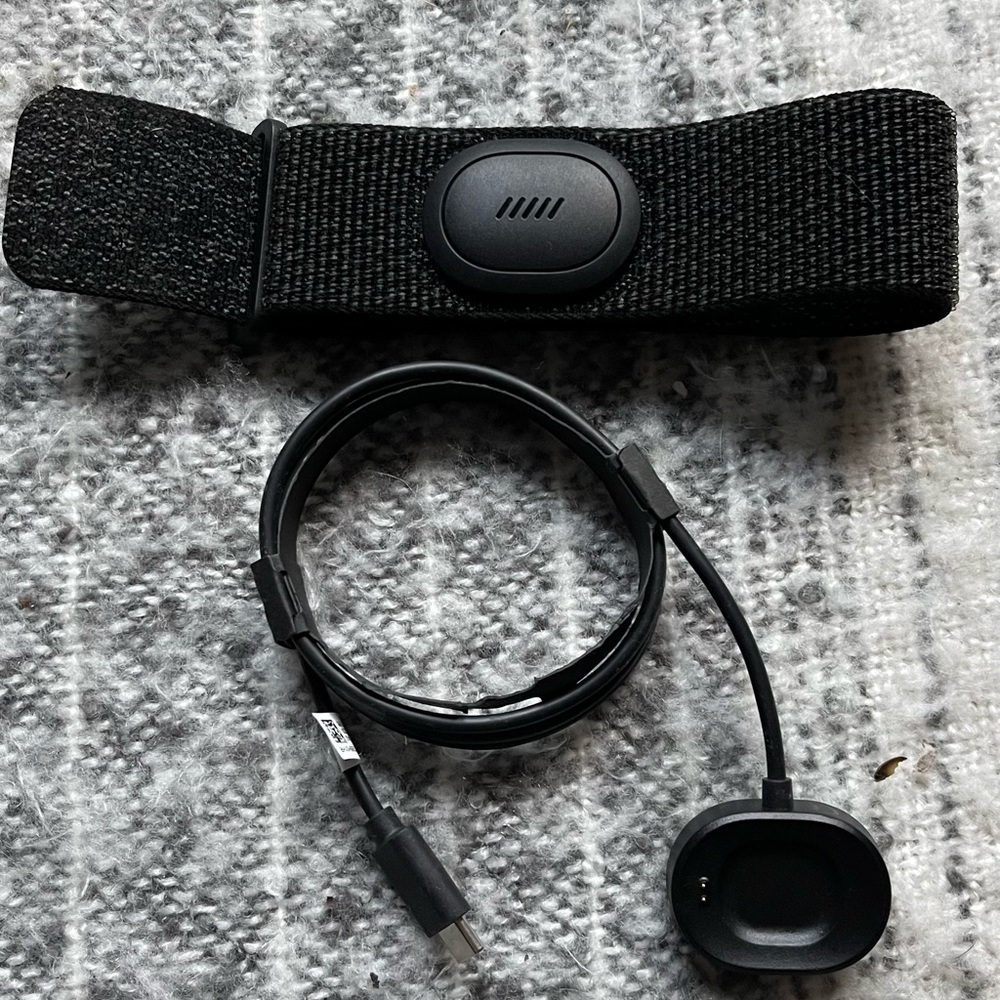 Peloton Arm Band Heart Rate Monitor - New